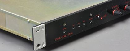 various-Audio Kinetics Timelink as seen 